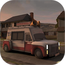 恐怖冰淇淋6游戏 v1.6