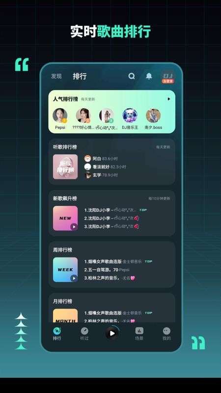 DJ串烧集v2.9.9(2)