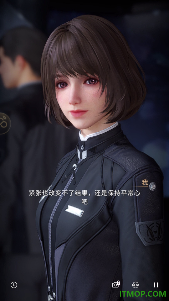 恋与深空小米版