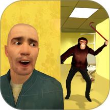 后室逃亡游戏 v1.1