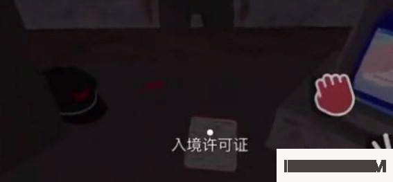警察模拟器游戏