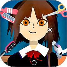 女生美发沙龙游戏 v1.3