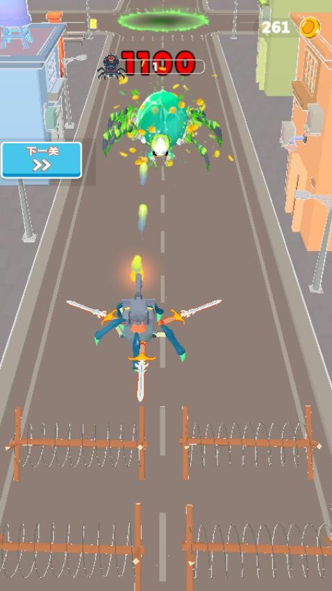 怪兽打工日记游戏v187.1.2 1