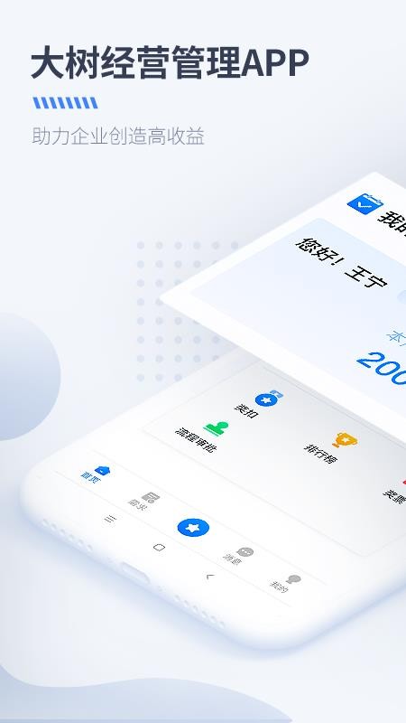 DS经营管理官方版v6.1.3(4)