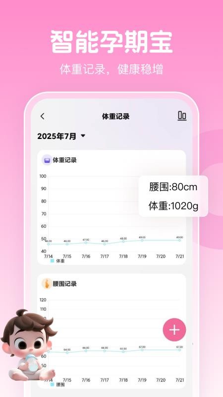 宝宝备孕育助手最新版v1.0.4(3)