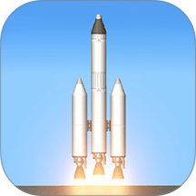 造个火箭上太空游戏 v1.1