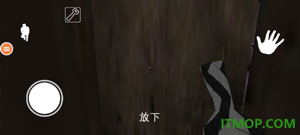 恐怖老奶奶7游戏