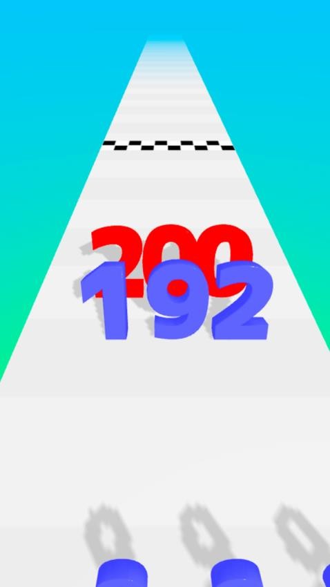 我数字贼大游戏v1.0.0 1