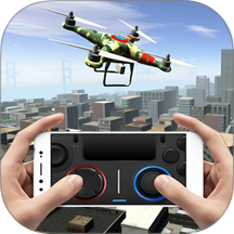 模拟无人机游戏 v1.2.3
