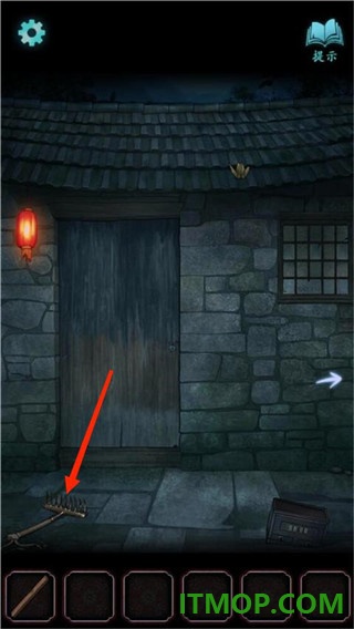 封门村手游