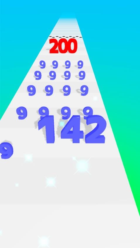 我数字贼大游戏v1.0.0 3