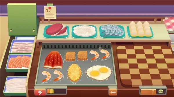 旅行餐车游戏v1.0.4(3)
