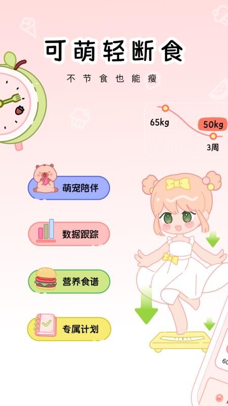 可萌轻断食官网版v1.1.2(5)