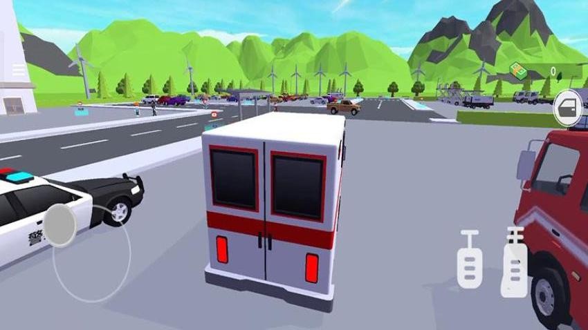 沙盒梦工厂游戏v187.1.7(3)
