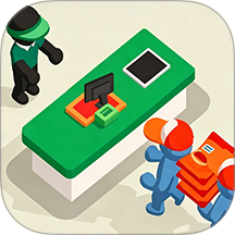 我想当老板游戏 v1.0.1
