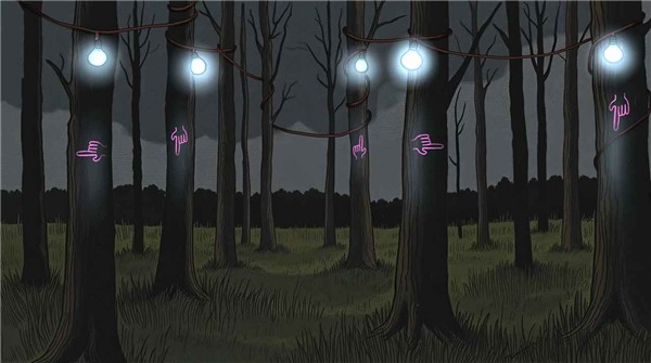 绿水镇游戏v1.0.0 3