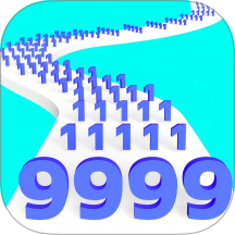 我数字贼大游戏 v1.0.0