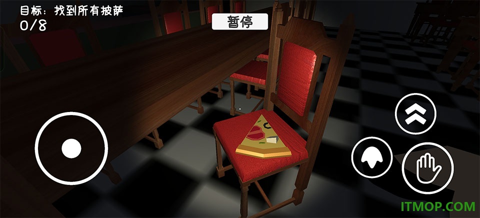 苏西的餐厅官方正版