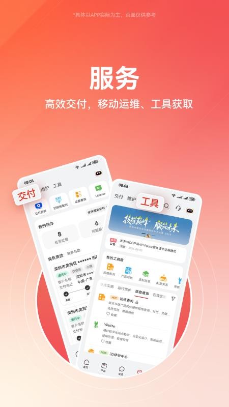 华为亿企飞官方版(1)