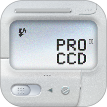ProCCD复古胶片相机最新版 v6.1.0
