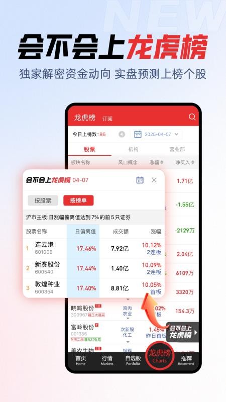 开盘啦(炒股资讯)v5.23.0.4 4