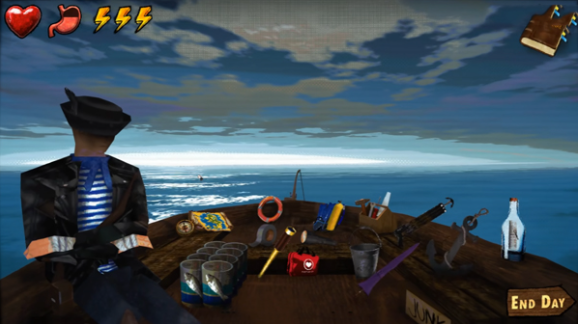 海上60秒手机版v1.0(2)