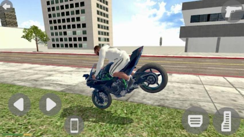 罪恶猎车人游戏v1.0 3