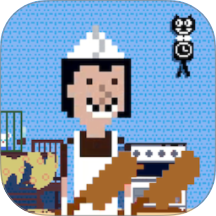 屠夫躲猫猫游戏 v1.0.3