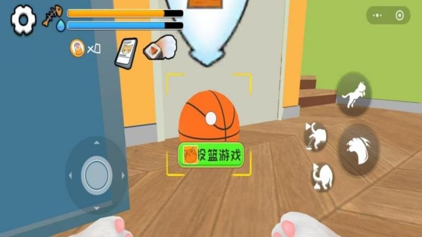 我是猫游戏v0.0.2606031753 2