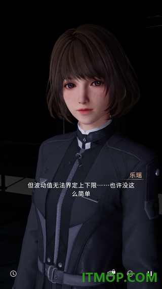 恋与深空国际服