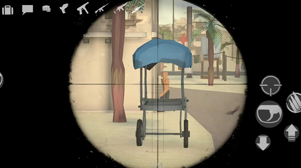 狂人沙盒小米版v1.0.2 2