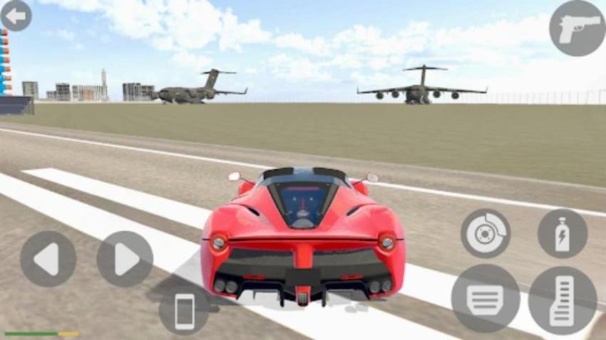 罪恶猎车人游戏v1.0 2