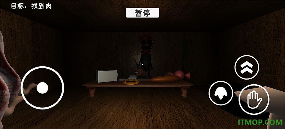 苏西的餐厅手游