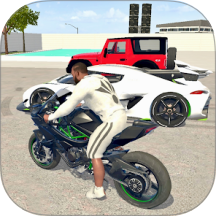 罪恶猎车人游戏 v1.0
