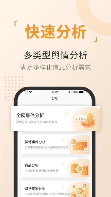 舆情通软件(4)