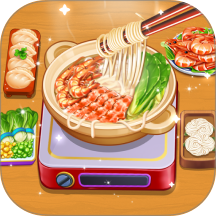 风味美食街游戏 v3.7.0