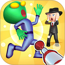 我打丧尸贼溜游戏 v1.2.0