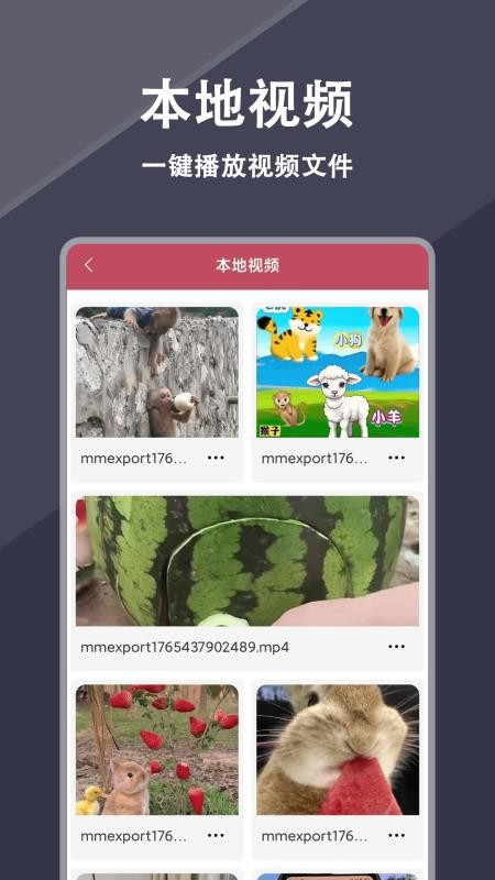 蓝光视频播放器最新版v1.2.2 2