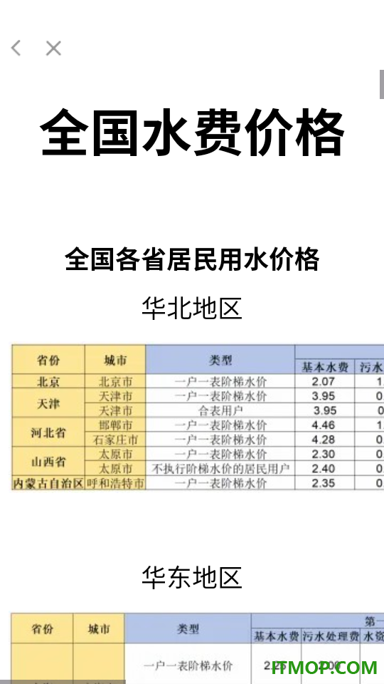 水电查询宝app