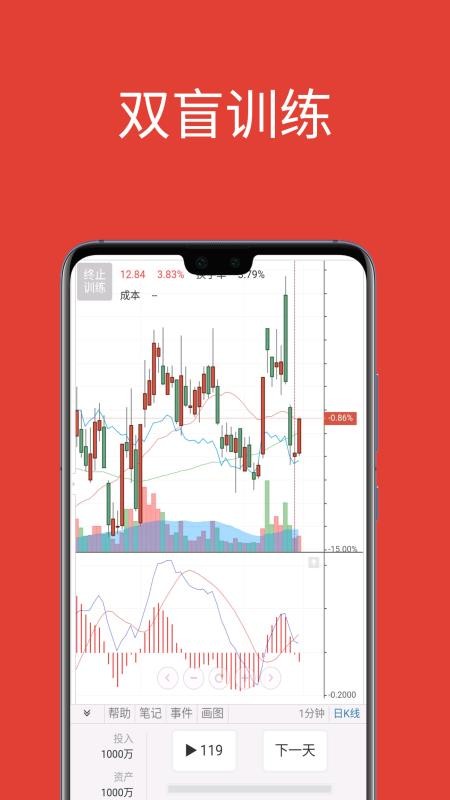 大操盘手软件v8.9.5 4