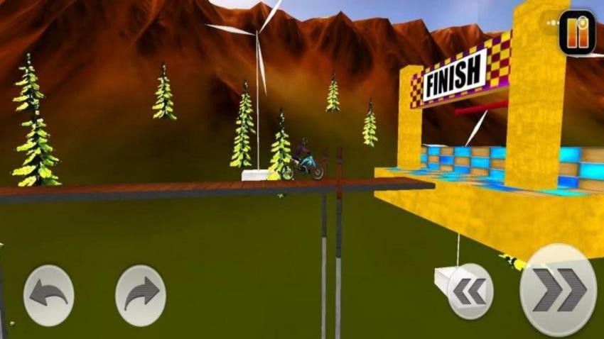 登山摩托车越野游戏v0.0.2606031735 3