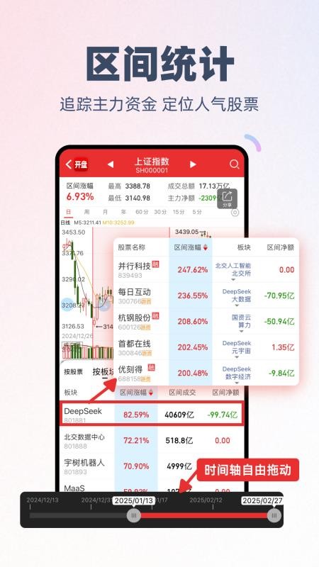 开盘啦(炒股资讯)v5.23.0.4 2