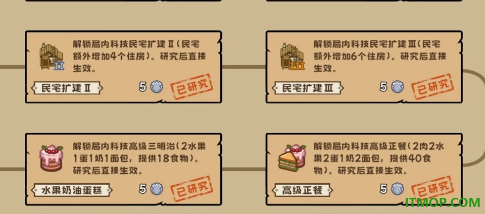 繁盛时代手游
