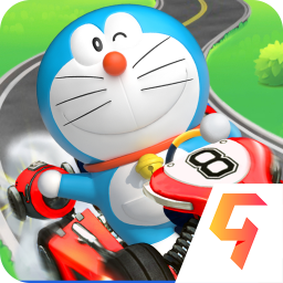 哆啦A梦飞车 v2.6.8