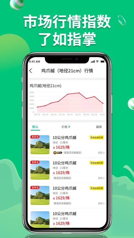 花木源v8.2.20(2)