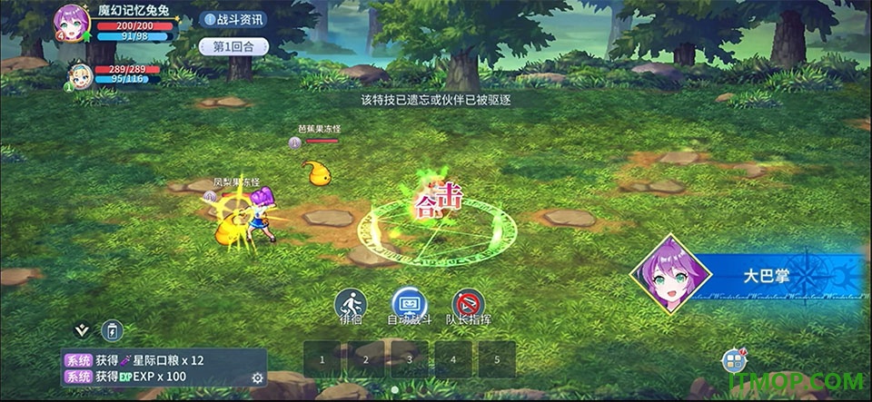 飘流幻境新世界游戏