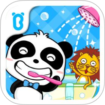 宝宝巴士宝宝爱卫生小游戏 v9.92.00.00