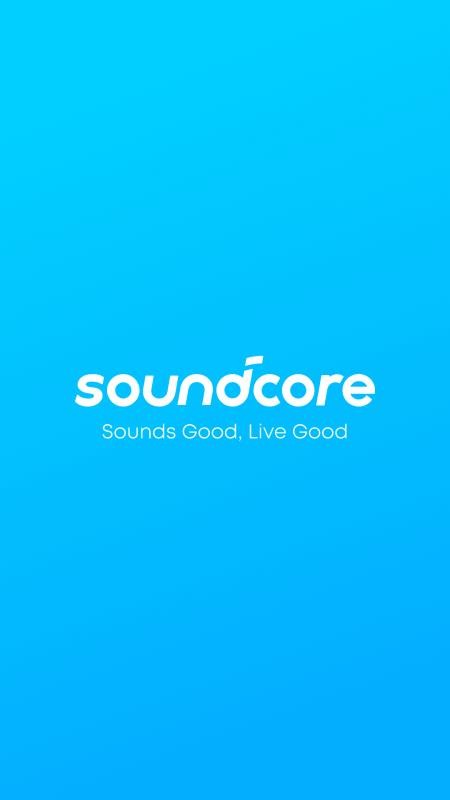 Soundcore音箱耳机软件v5.0.12(5)
