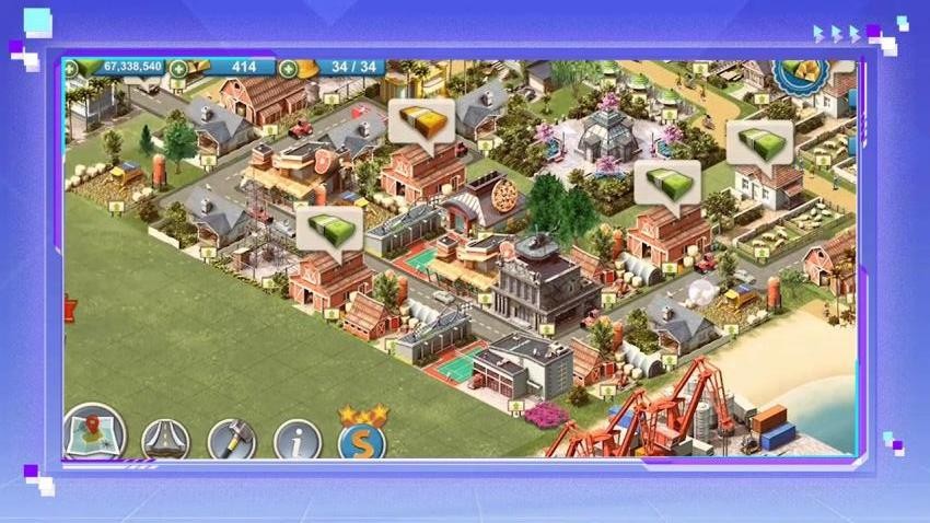 城市拯救者游戏v1.0.2 4