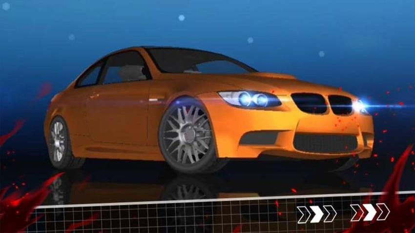 模拟停车3D游戏v1.0.2 4